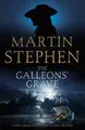 Cover image for The Galleons' Grave