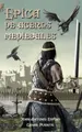 Cover image for Épica de Aceros Medievales