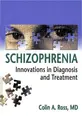 Cover image for Schizophrenia