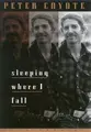 Cover image for Sleeping where I fall
