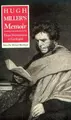Cover image for Hugh Miller's memoir