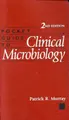 Cover image for Pocket guide to clinical microbiology