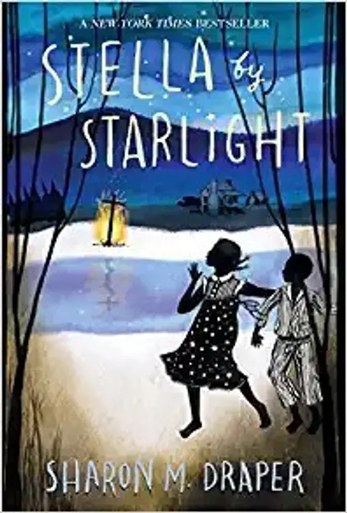 Stella by starlight cover