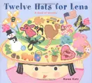 Cover image for Twelve hats for Lena