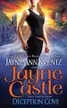 Cover image for Deception Cove
