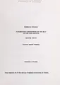 Cover image for Women's studies