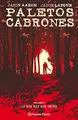 Cover image for Paletos cabrones nº 04