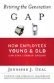Cover image for Retiring the Generation Gap