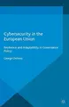 Cover image for Cybersecurity in the European Union