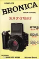 Cover image for The Bronica Slr Systems