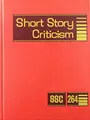 Cover image for Short Story Criticism
