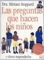 Cover image for Las Preguntas Que Hacen Los Ninos