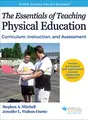 Cover image for Essentials of Teaching Physical Education with Web Resource