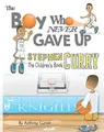 Cover image for Stephen Curry : The Children's Book