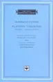 Cover image for Platonic Theology, Volume 6, Books XVII-XVIII (The I Tatti Renaissance Library)