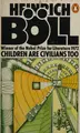 Cover image for Children are civilians too