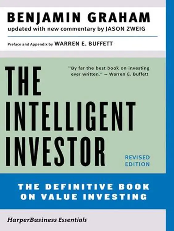INVESTMENTS インベストメント　英語原書 The intelligent investor | Reading Length
