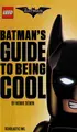 Cover image for Batman's guide to being cool