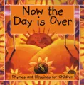Cover image for Now the day is over