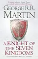 Cover image for A Knight of the Seven Kingdoms