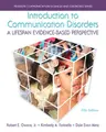 Cover image for Introduction to Communication Disorders