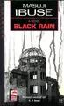 Cover image for Black rain