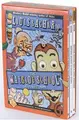 Cover image for Wayside School Boxed Set