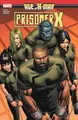 Cover image for Age Of X-Man