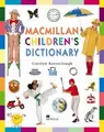Cover image for Macmillan Children's Dictionary