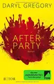 Cover image for Afterparty