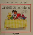 Cover image for La vente de bric-à-brac