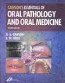 Cover image for Cawson's Essentials of Oral Pathology and Oral Medicine