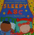 Cover image for Sleepy ABC