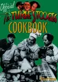 Cover image for The official Three Stooges cookbook