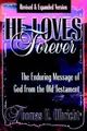 Cover image for He Loves Forever