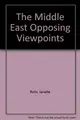 Cover image for The Middle East Opposing Viewpoints