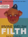 Cover image for Filth