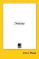 Cover image for Destiny