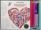Cover image for Vive le Color! Energy