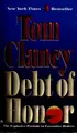 Cover image for Debt of honor