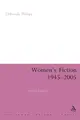 Cover image for Women's Fiction 1945-2005: Writing Romance (Continuum Literary Studies)