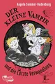 Cover image for Kleine Vampir Und Die Letzte Wandlung