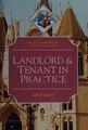 Cover image for Landlord and Tenant Law in Practice (Blackstone Bar Manual)