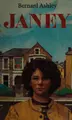 Cover image for Janey