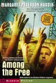 Cover image for Among the Free (Shadow Children)