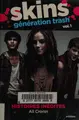Cover image for Génération trash