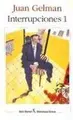 Cover image for Interrupciones I