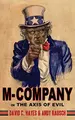 Cover image for M-Company in The Axis of Evil