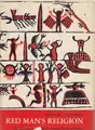 Cover image for Red man's religion