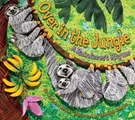 Cover image for Over in the Jungle